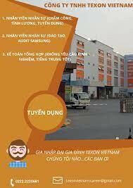 TEXON Semiconductor Technologies 3