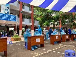 Royal Cargo VIỆT NAM 1