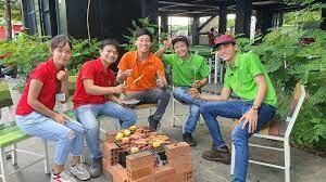 Tập đoàn Wagon 10