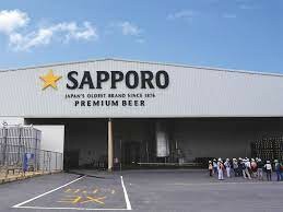 Sapporo Việt Nam 11