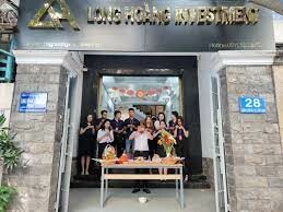 Long Hoàng Investment 9