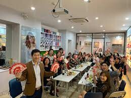 Mỹ phẩm Salonzo 11