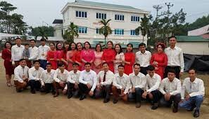 Công ty Sản Xuất và Dịch Vụ Gia Linh 4