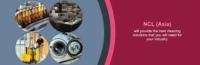 NCL (Á Châu) 1