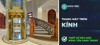Thang Máy Hoàng Triều 1