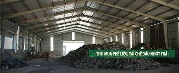 Môi Trường Xanh Pedaco 9