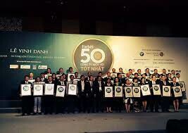 RGF HR Agent Vietnam Co., LTD 7