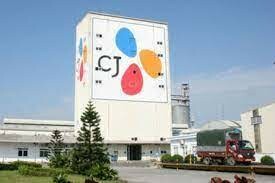 CJ Olivenetworks VINA 7