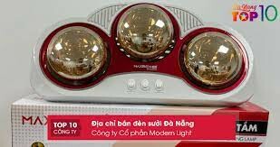 Modern Light Việt Nam 9