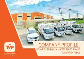 Thực Phẩm Tân Vĩnh Phát 9