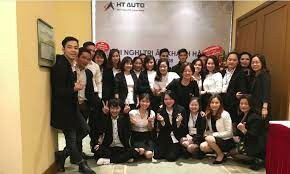 HTAUTO VIỆT NAM 8