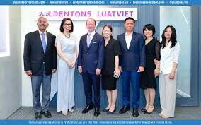 DENTONS LUẬT VIỆT 8