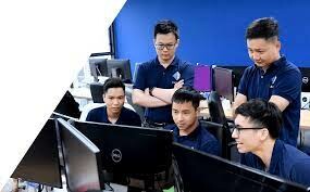 CÔNG TY TNHH VAREAL VIỆT NAM 7