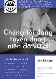 Dong Du International Accounting 7