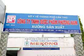 Dược Phẩm Phương Phương 5