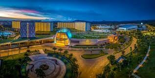 Corona Resort & Casino 8