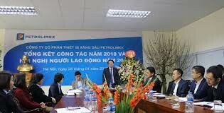 Thiết bị Xăng dầu Petrolimex - PECO 8