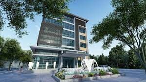 Kiến Trúc Giác Quan 7