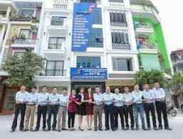 Công ty Thương Mại và Dịch Vụ Xuất Nhập Khẩu Hồng Nga 8