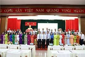 Phòng GD&ĐT Huyện Nhà Bè 15