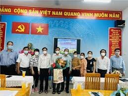 Phòng Giáo Dục và Đào Tạo Hóc Môn 5
