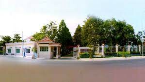 Phòng GD&ĐT Huyện Củ Chi 4