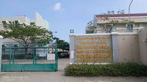 Phòng GD&ĐT Huyện Cần Giờ 5