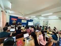 Phòng GD&ĐT Quận Phú Nhuận 3