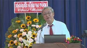 Phòng GD&ĐT Quận Gò Vấp 4