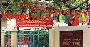 Phòng GD&ĐT Quận 11 2