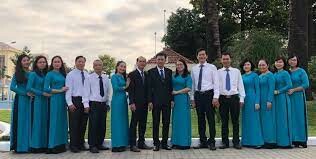 Phòng GD&ĐT Quận 8 4