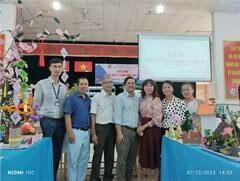 Phòng GD&ĐT Quận 7 4