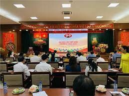 Phòng GDĐT Quận 6 4