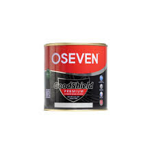 OSEVEN 8