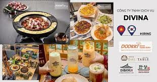 Dịch Vụ Divina (Dookki Việt Nam) 7