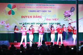 Trường Trung Cấp Đại Việt 7