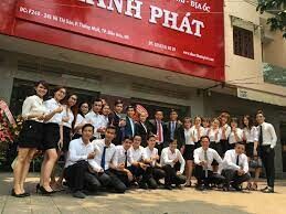 BĐS Địa Ốc Thanh Phát 5