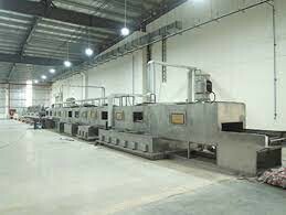 Tkr Manufacturing VIỆT NAM 6