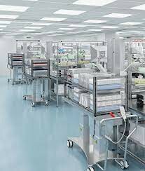 Thiết Bị Y Tế Thái Sơn( Thaisonmed) 8