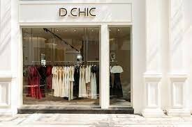 Thời Trang ATP Việt Nam (D.CHIC) 5