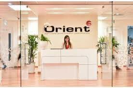 Orient Software Development Corp. 5