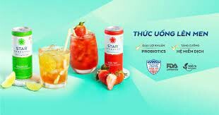 Goody Group - Goody Beverages 5