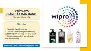 Wipro Consumer Care Vietnam 5
