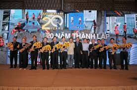 Kiến Trúc Quân Đạt 5