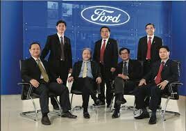 Sài Gòn Ford 4