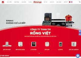 RỒNG VIỆT(RINNAI) 9