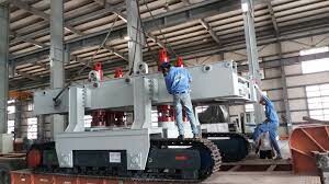 Cơ Khí Hà Nội Hameco 5