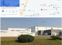 Nikkiso Vietnam, Inc 6