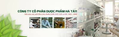 Dược Phẩm Hà Tây 5