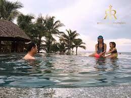 RESORTS INTERNATIONAL VIETNAM 5